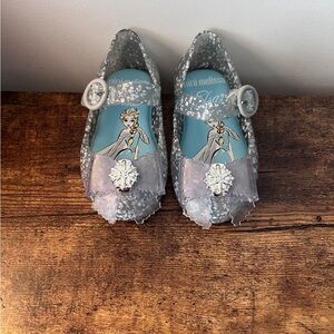 Mini Melissa + Disney